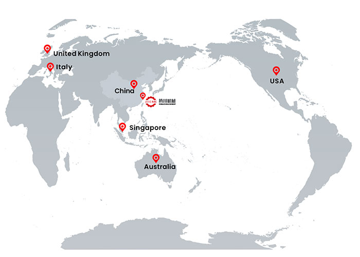 銷售網(wǎng)絡(luò)